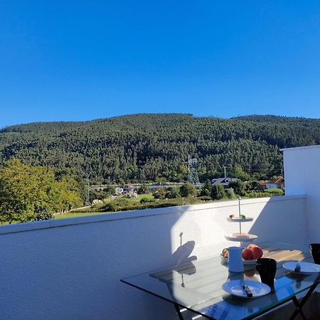 Atico De Los Valles Pasiegos-Valles Pasiegos Penthouse Villabanez  외부 사진