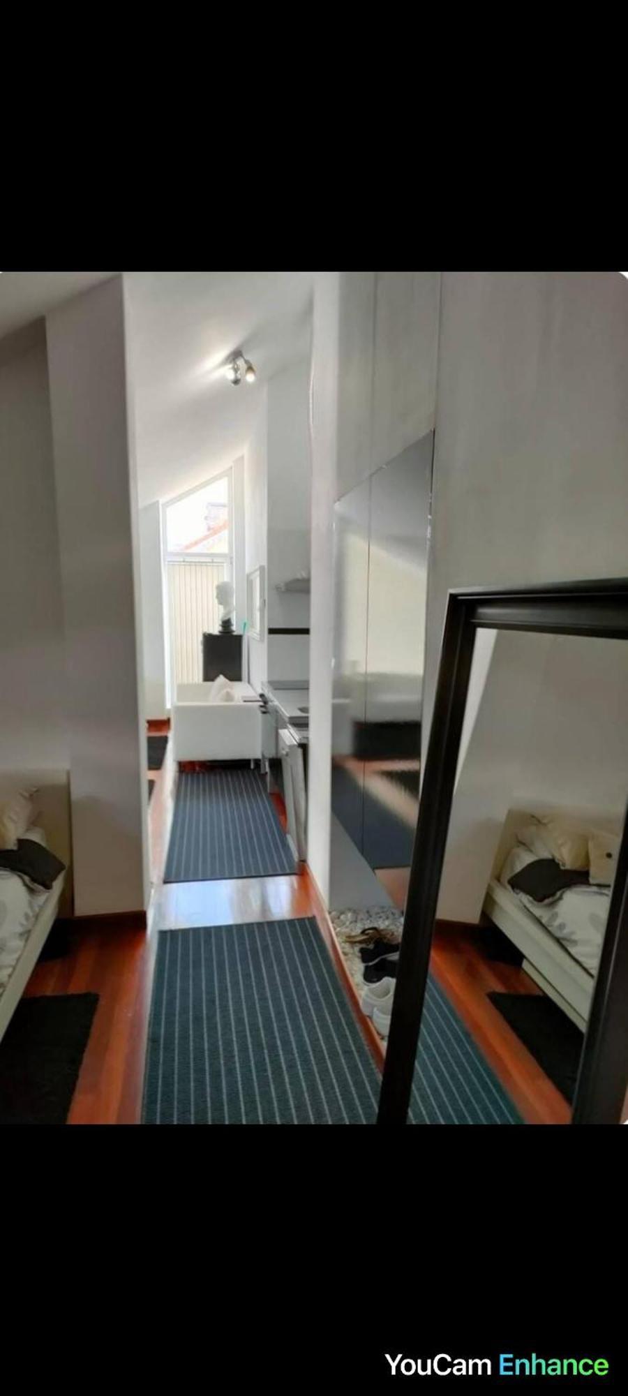 Atico De Los Valles Pasiegos-Valles Pasiegos Penthouse Villabanez  외부 사진