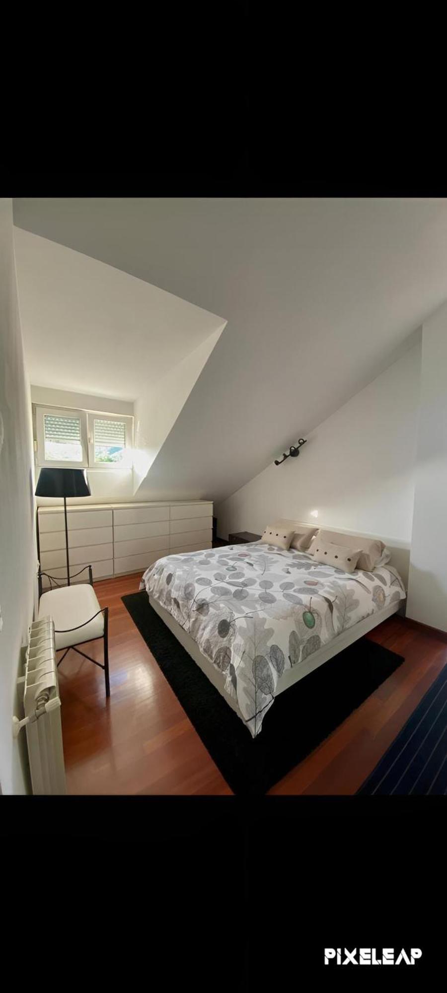 Atico De Los Valles Pasiegos-Valles Pasiegos Penthouse Villabanez  외부 사진